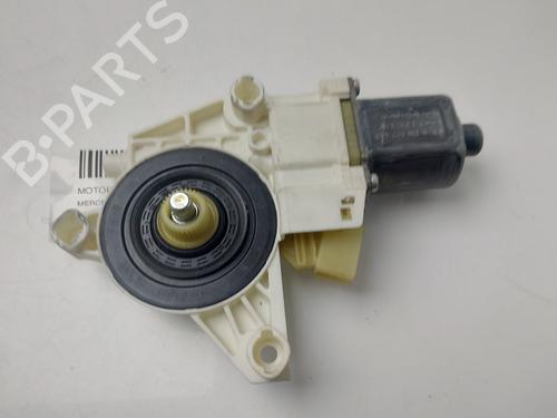 Used Left rear window motor MERCEDES-BENZ C-CLASS (W204) [2007-2015]  31373584