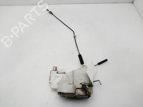 Venstre bagtil lås HONDA ACCORD VII (CL, CN) 2.2 i-CTDi (CN1) (140 hp) 31928442