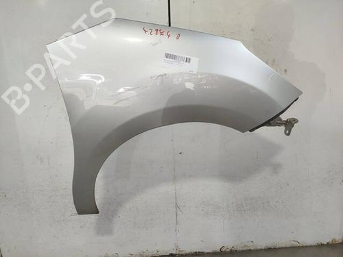 Used Right front fenders Right front fenders 38951744 38951744