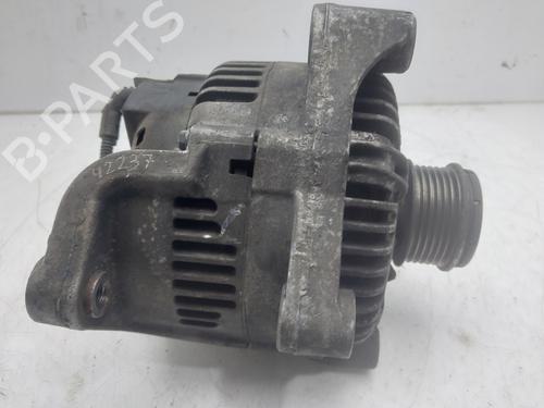 Alternator BMW 5 (E60) 525 d | BP37153119M7 - Image 2
