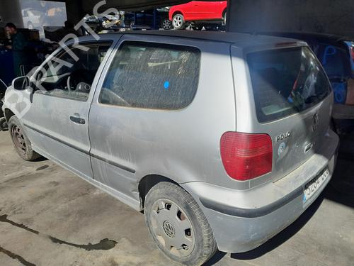 Left taillight VW POLO (6N2)  | BP12980335C34 