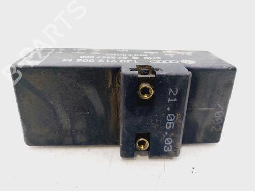 Elektronisk modul SEAT IBIZA III (6L1)  | BP29491016M83 