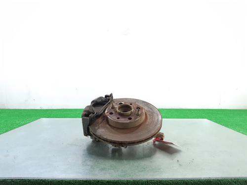 Used Left front steering knuckle Left front steering knuckle FIAT PUNTO (188_) 1.9 DS 60 (188.031, .051, .231, .251) (60 hp) 8607683 8607683