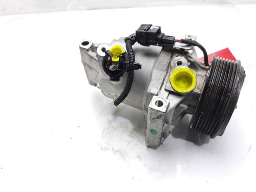 AC compressor DACIA SANDERO III  | BP23274989M34 
