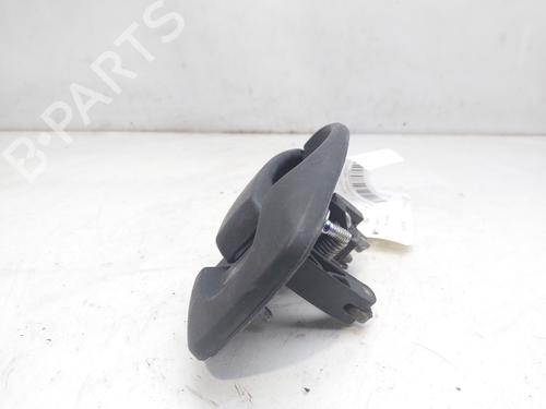 Klamka zewnętrzna drzwi tylnych prawych OPEL COMBO Tour (X12) 1.6 CDTI (C26, D26, E26, C05) | BP16365322C130 