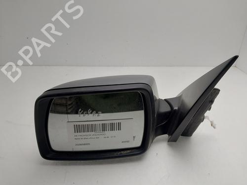 Used Left mirror Left mirror BMW X3 (E83) xDrive 30 d (218 hp) 33330028 33330028