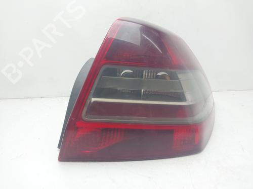 Used Right taillight RENAULT MEGANE II Saloon (LM0/1_) [2003-2025]  15285702