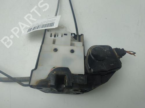Front left lock KIA SPORTAGE II (JE_, KM_)  | BP27221536C98 