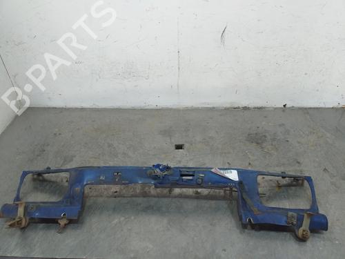 Used Front slam panel CITROËN SAXO (S0, S1) 1.5 D (57 hp) 19396150