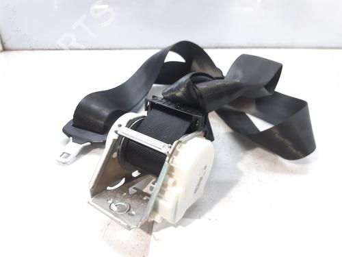 Used Rear right seatbelt FORD FOCUS III 1.0 EcoBoost (100 hp) 9204451