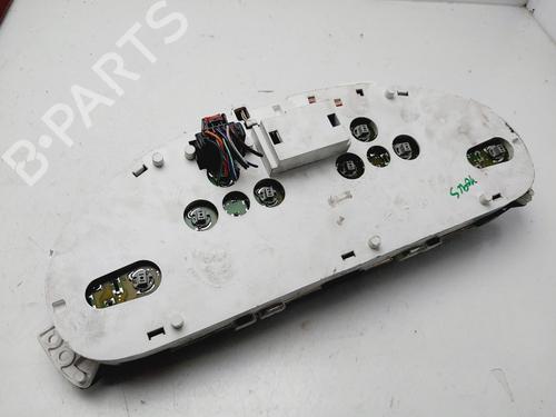 Instrument cluster CHRYSLER VOYAGER IV (RG, RS) 2.5 CRD | BP17981065C47 