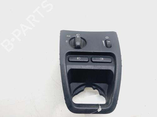 Used Headlight switch VOLVO XC90 I (275) D5 AWD (163 hp) 23548505