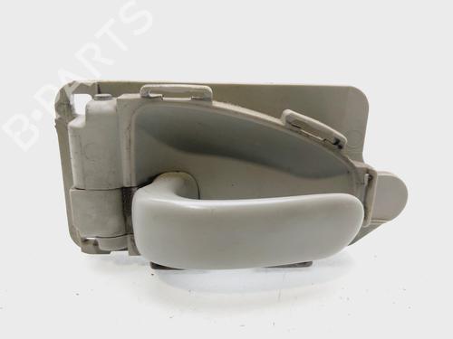 Used Rear left interior door handle CITROËN XSARA PICASSO (N68) 2.0 HDi (90 hp) 30597467