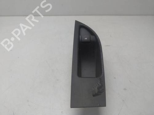 Left rear window switch OPEL ASTRA J (P10) | BP39567579I29 - Image 3