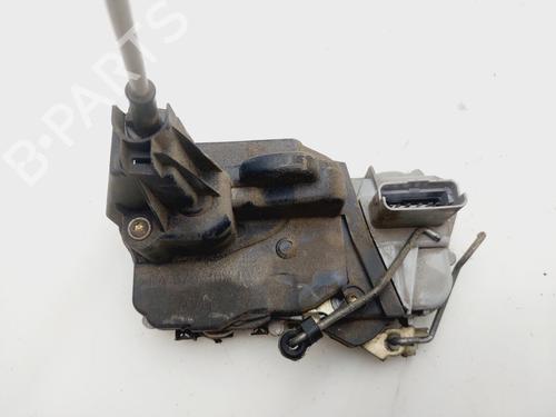 Front left lock PEUGEOT 307 Break (3E) 2.0 HDI 90 | BP29704067C98 