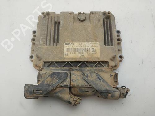 Used Engine control unit (ECU) Engine control unit (ECU) 39637475 39637475