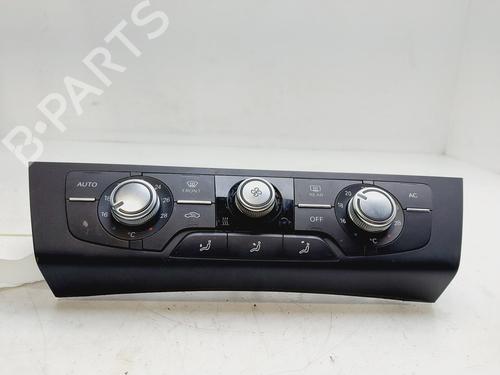 Climate control AUDI A7 Sportback (4GA, 4GF) 3.0 TDI quattro | BP23135473I5 
