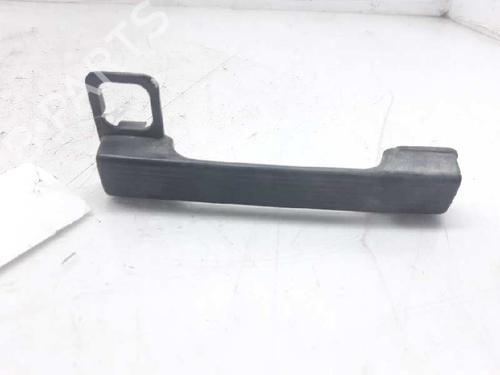 Used Front left exterior door handle CITROËN C15 Box Body/MPV (VD_) 1.8 D (60 hp) 4412031
