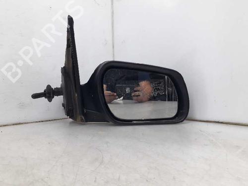 Used Right mirror MAZDA 2 (DY) 1.4 CD (68 hp) 2875673