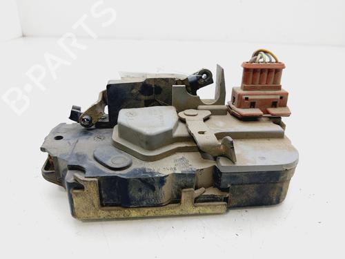 Vergrendeling links achter PEUGEOT 206 Hatchback (2A/C)  | BP29967408C100