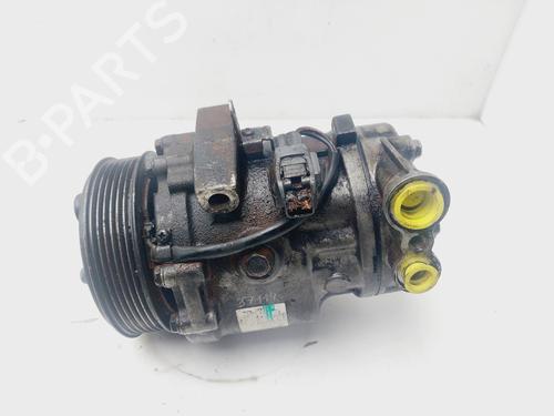 AC compressor FIAT FIORINO Box Body/MPV (225_) 1.3 D Multijet (225BXD1A, 225BXB1A, 225BXB11) | BP23337987M34 