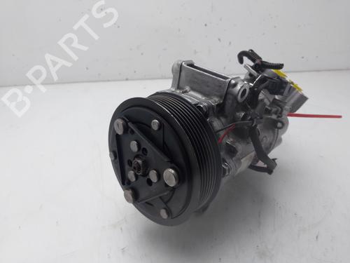 Used AC compressor AC compressor RENAULT CAPTUR II (HF_) [2020-2026] 32700072 32700072