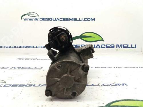 BP2906938M8 | Motorino avviamento RENAULT VEL SATIS (BJ0_) 3.0 dCi (BJ0J, BJ0N) BP2906938M8