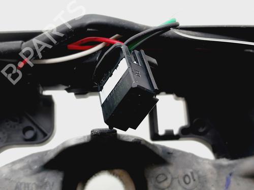 Steering wheel RENAULT LAGUNA III (BT0/1) 2.0 dCi (BT01, BT08, BT09, BT0E, BT0K, BT12, BT1C, BT1D,... | BP31373643C49  - Image 5