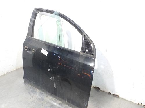 Right front door VW GOLF VI (5K1) | BP25145193C3