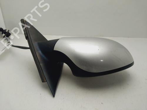 Right mirror SEAT IBIZA III (6L1)  | BP24368481C27 