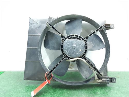 Used Radiator fan DAEWOO NUBIRA (J100) 1.6 16V (106 hp) 11573685