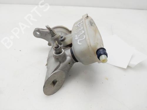 Brake master cylinder RENAULT GRAND SCÉNIC III (JZ0/1_)  | BP29299844M77 