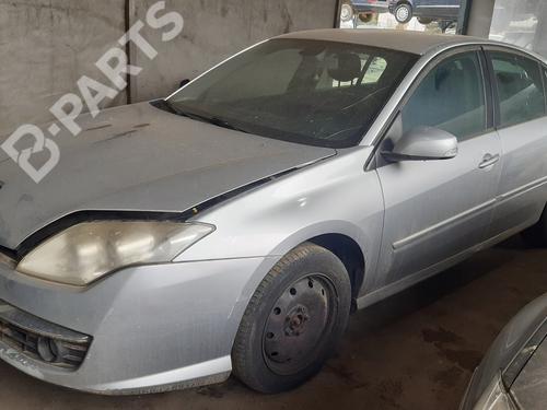 Used Parts RENAULT LAGUNA III (BT0/1)  1.5 dCi (BT00, BT0A, BT0T, BT1J)  1028831
