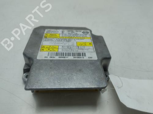 Kollisjonspute styreenhet SSANGYONG KORANDO (CK)  | BP30105225M53 