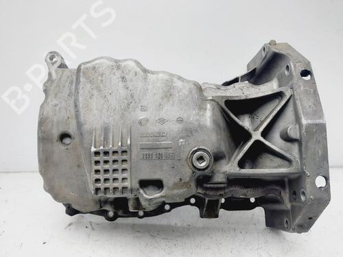 Used Oil sump DACIA SANDERO [2008-2025]  30182588