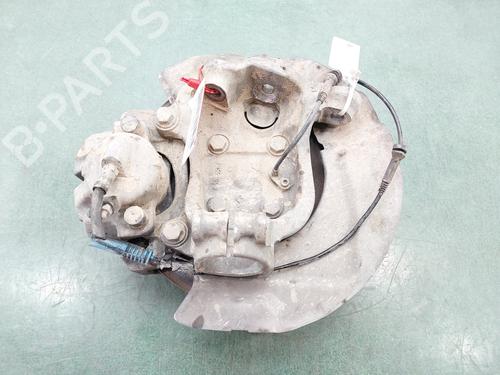Right front steering knuckle BMW 5 (E60) 520 d | BP19804264M26 