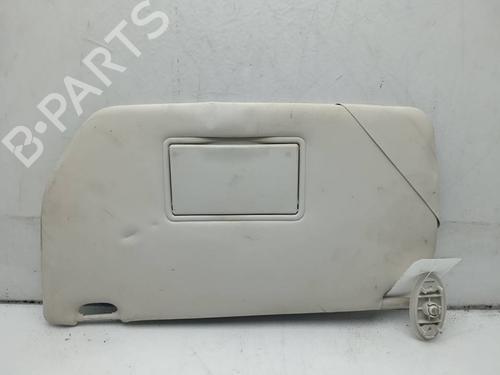 Left sun visor FORD TRANSIT COURIER B460 MPV 1.5 EcoBlue | BP40182128I1 - Image 1