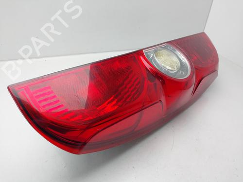 Left taillight FIAT DOBLO Cargo (263_) 1.6 D Multijet (263WXD1B, 263WXR1B, 263WXX1B, 263ZXD1B,... | BP36569246C34 - Image 3