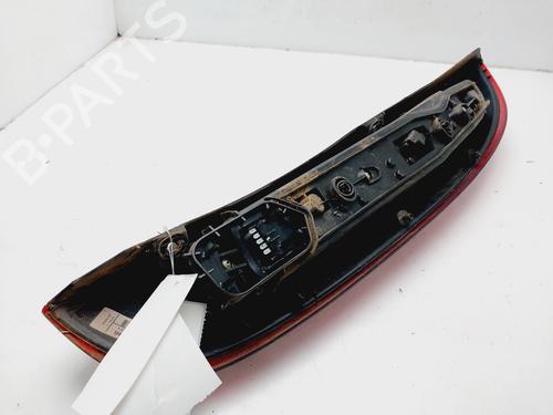 Left taillight OPEL CORSA C (X01) 1.2 (F08, F68) | BP21568003C34 