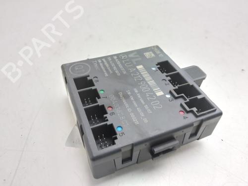 Used Comfort control module Comfort control module MERCEDES-BENZ C-CLASS (W204) C 200 CDI (204.001) (136 hp) 36219742 36219742