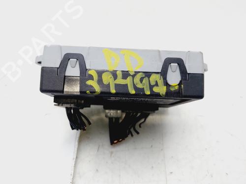 Comfort control module JAGUAR XF I (X250) 3.0 D | BP29394992M56 