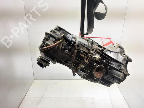 Gearbox AUDI A4 B6 (8E2) 2.0 | BP29572631M3 