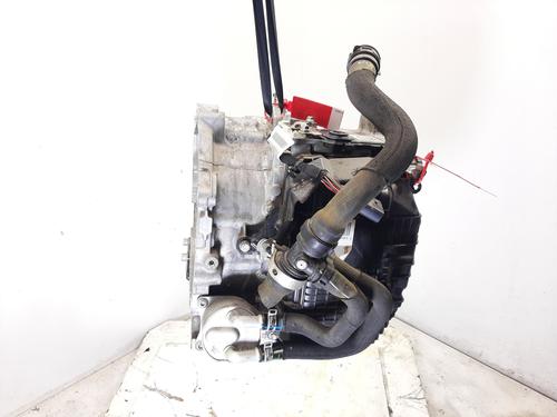Gearbox PEUGEOT 3008 II SUV (MC_, MR_, MJ_, M4_)  | BP14918522M3 