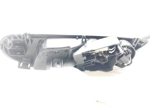 Front right interior door handle FORD FIESTA VI (CB1, CCN) 1.25 | BP13875881I14 