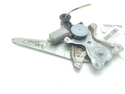 Rudehejsemekanisme Højre bagtil TOYOTA RAV 4 II (_A2_) [2000-2005]  29903725