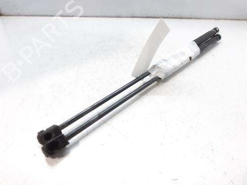 Gasdæmper bagklap OPEL ASTRA G Hatchback (T98) 1.6 16V (F08, F48) (101 hp) 14002250