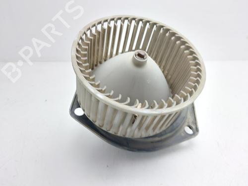 Used Heater blower motor Heater blower motor MITSUBISHI GALLOPER (JK-01) [1998-2003] 36275766 36275766