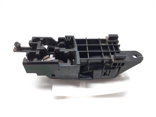Rear right interior door handle SUZUKI GRAND VITARA II (JT, TE, TD) 1.9 DDiS All-wheel Drive (JT419, TD44, JB419WD, JB419XD,... | BP12409341I16 