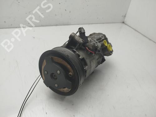 AC-Kompressor BMW 1 (E87) 120 i (150 hp) 32323208