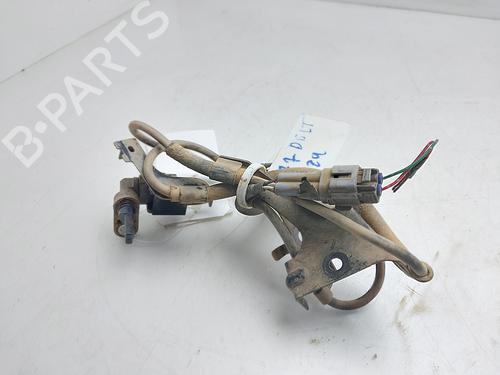 Used Electronic sensor Electronic sensor TOYOTA LAND CRUISER PRADO (_J15_) 3.0 D-4D (KDJ155_, KDJ150_, KDJ150R, KDJ155R) (190 hp) 34635850 34635850
